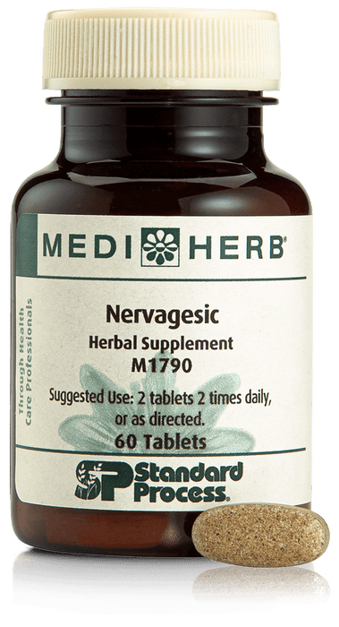 MediHerb - Nervagesic