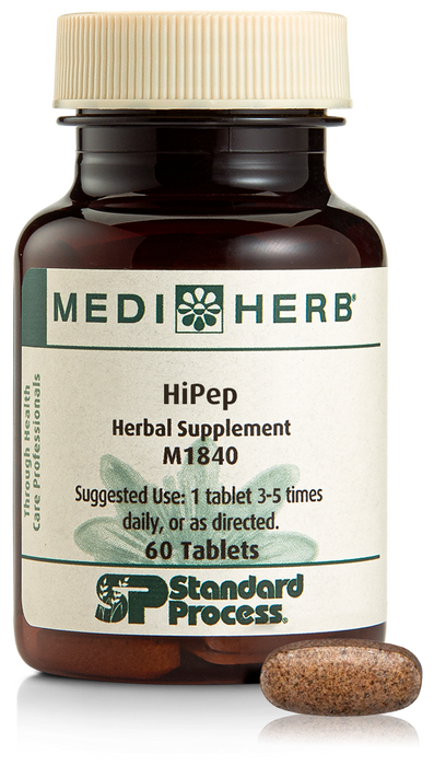 MediHerb - HiPep