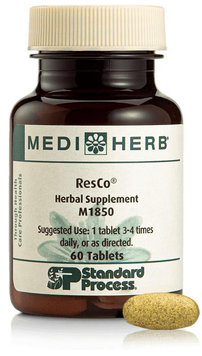 MediHerb - ResCo