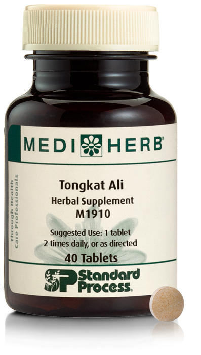 MediHerb - Tongkat Ali