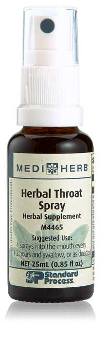 MediHerb - Herbal Throat Spray
