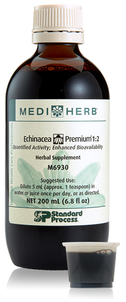 MediHerb - Echinacea Premium 1:2