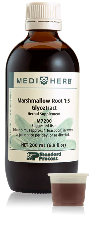 MediHerb - Marshmallow Root 1:5 Glycetract