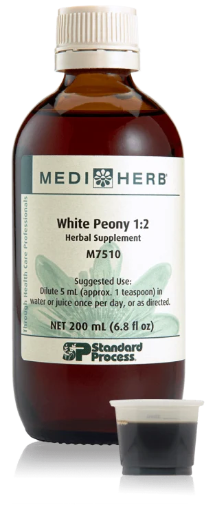 MediHerb - White Peony 1:2