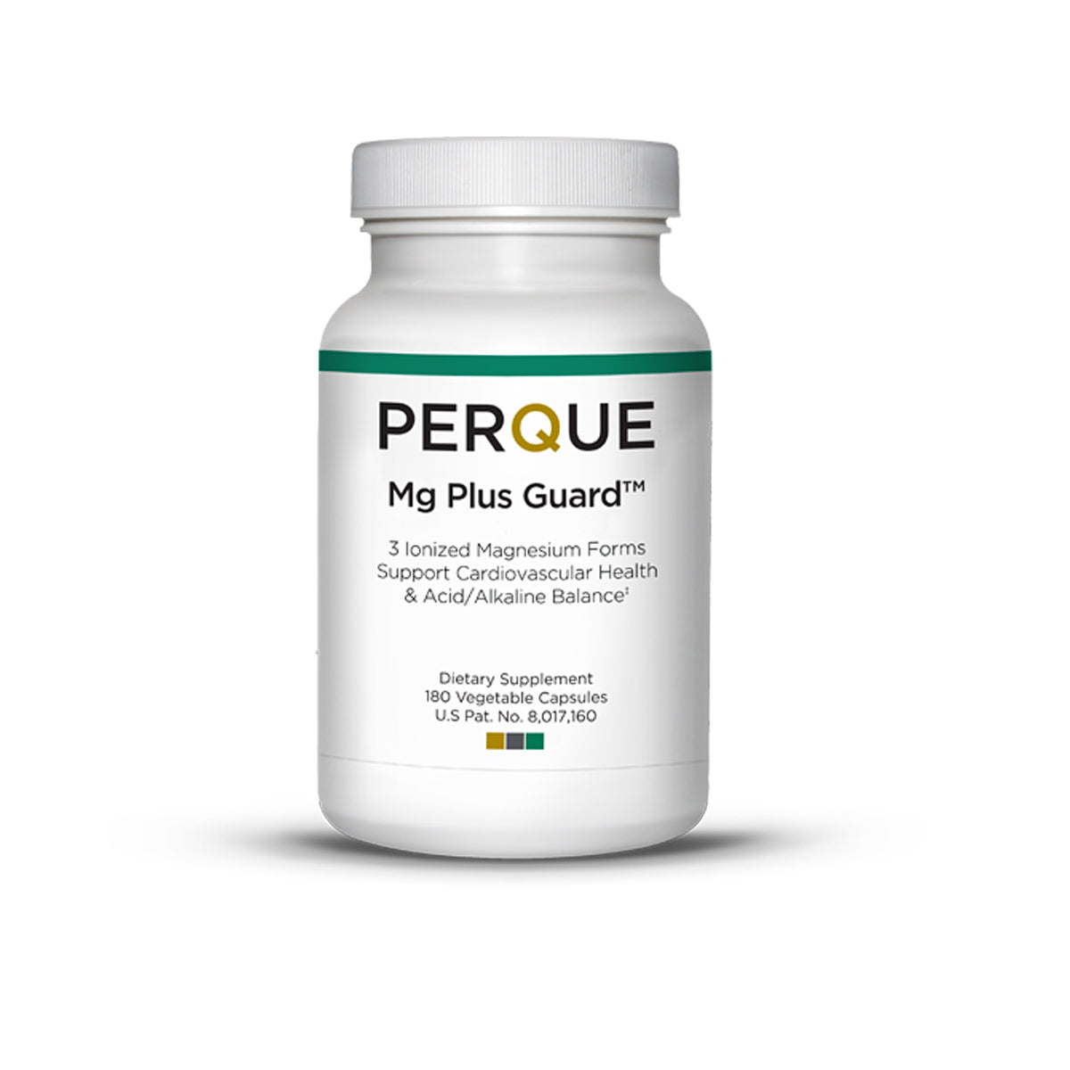 PERQUE Magnesium Plus Guard™