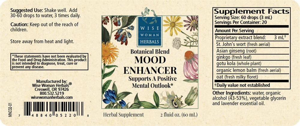 Mood Enhancer