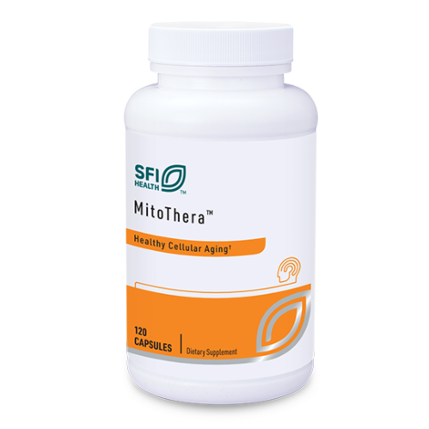 SFI HEALTH MitoThera™