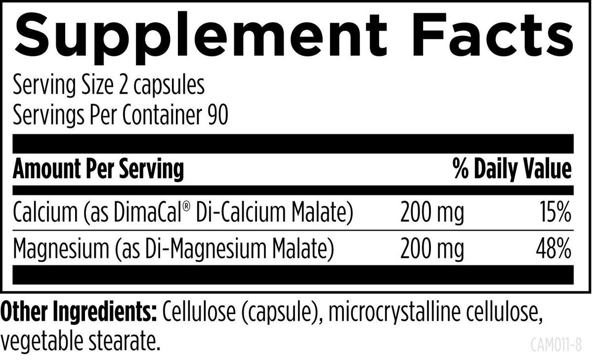 Designs for health Cal/Mag 1:1