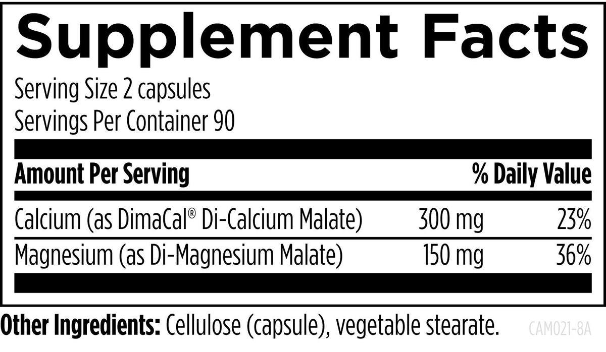 Designs for health Cal/Mag 2:1