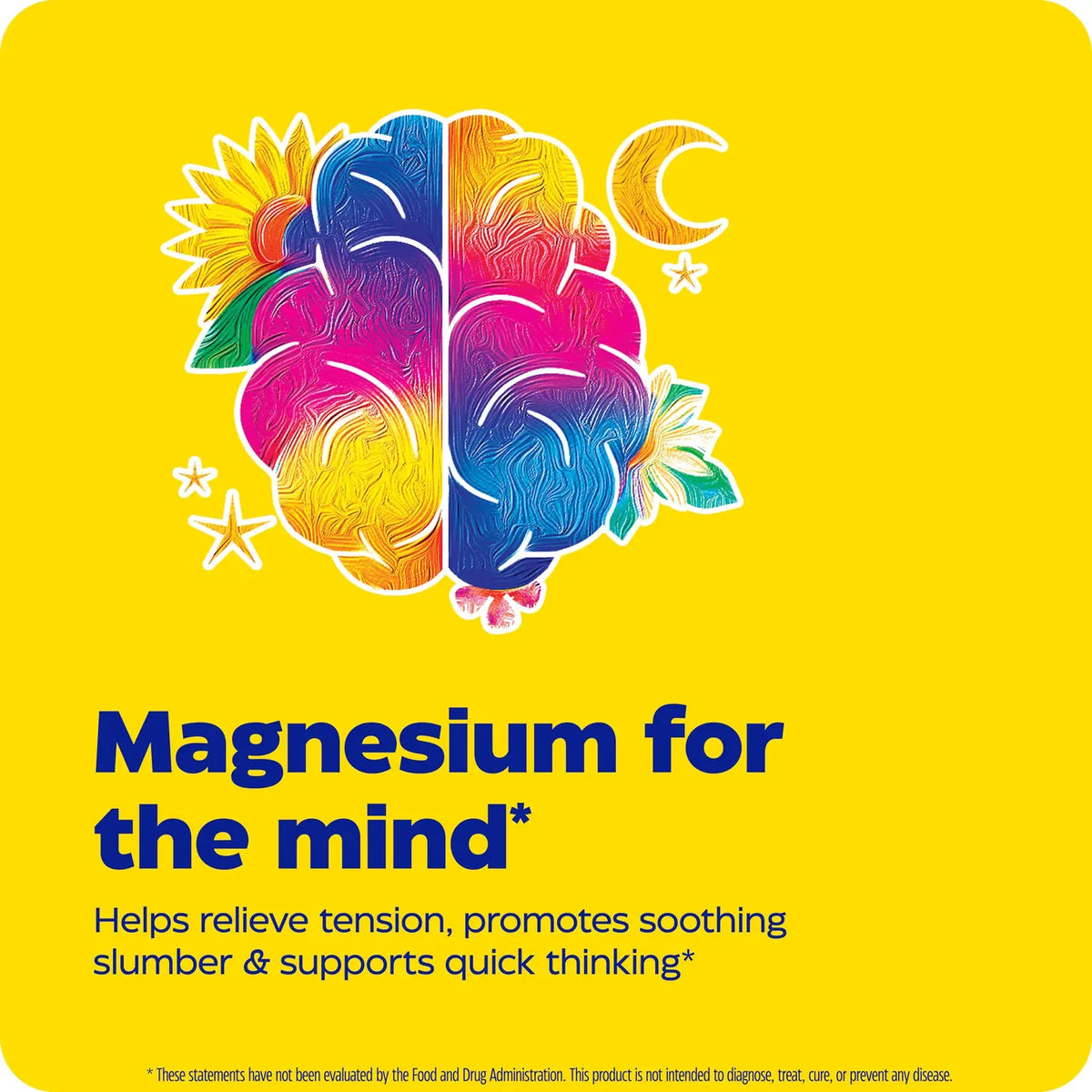 Enzyme Science Magnesium Mind