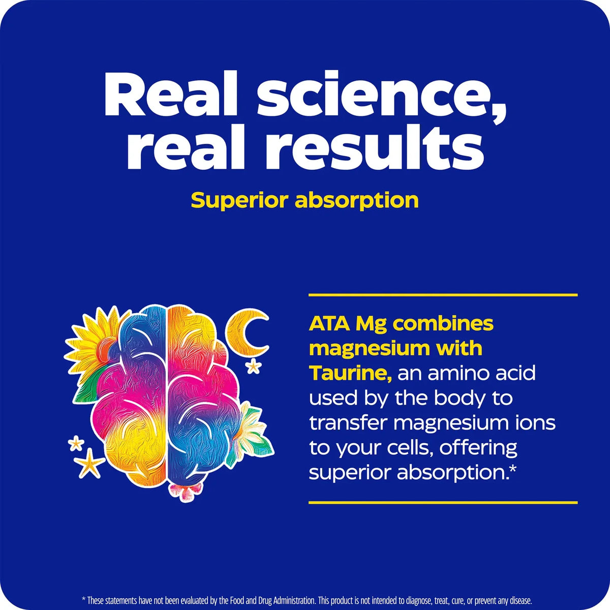 Enzyme Science Magnesium Mind
