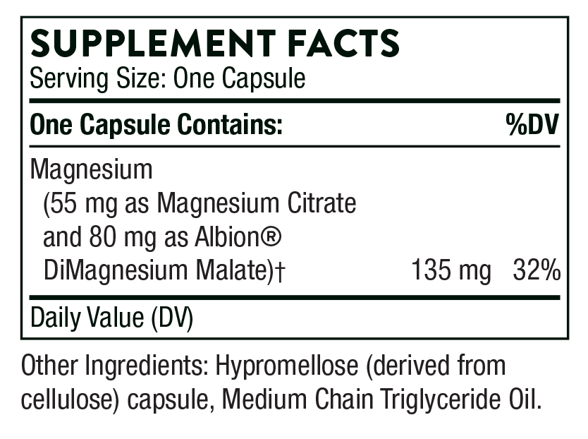 THORNE Methylation Bundle