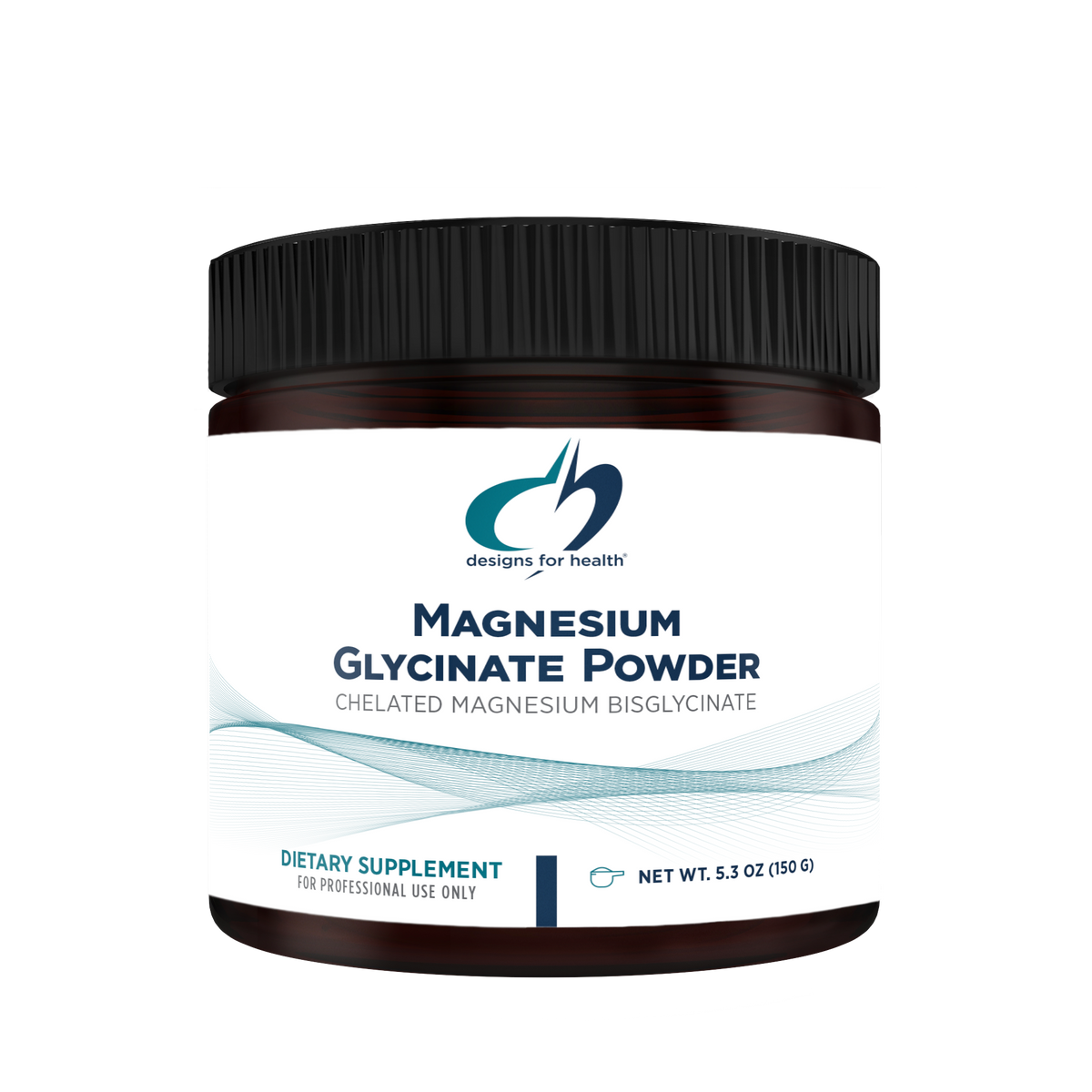 Designs for health Magnesium Glycinate Chelate Powder
