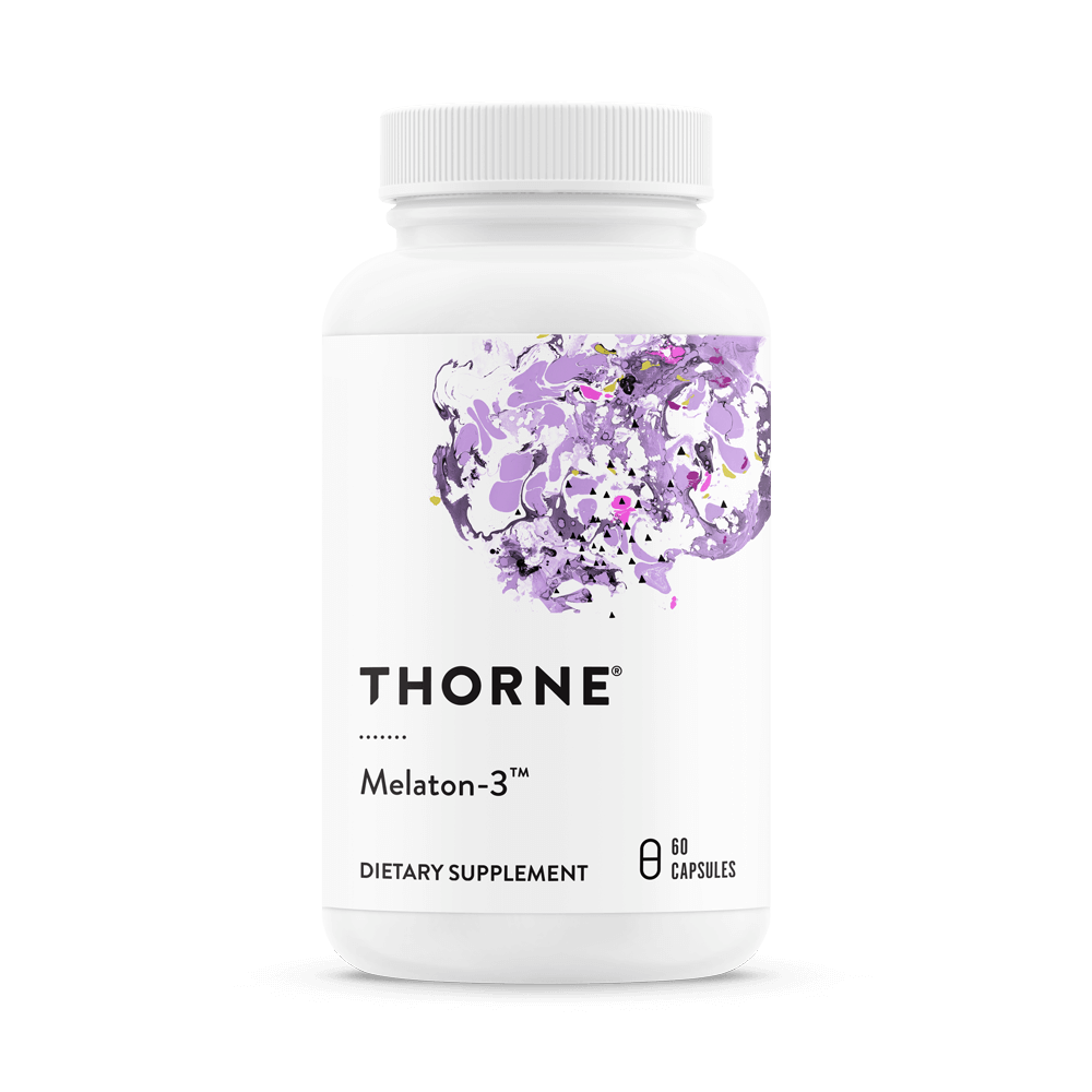 THORNE Melaton-3 NSF