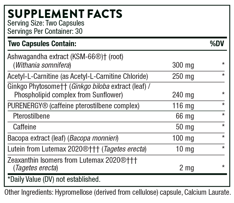 THORNE Thorne x Julianne Hough Bundle