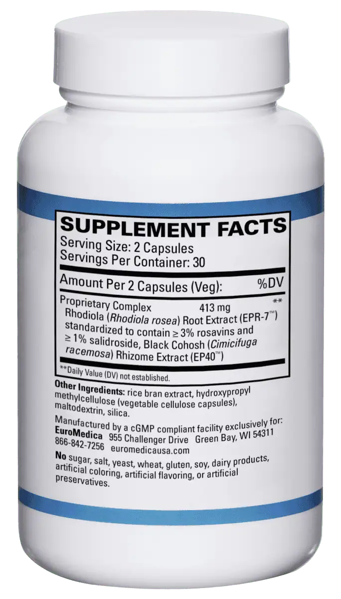 EuroMedica Menopause Support*