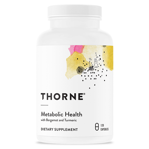 THORNE Metabolic Health