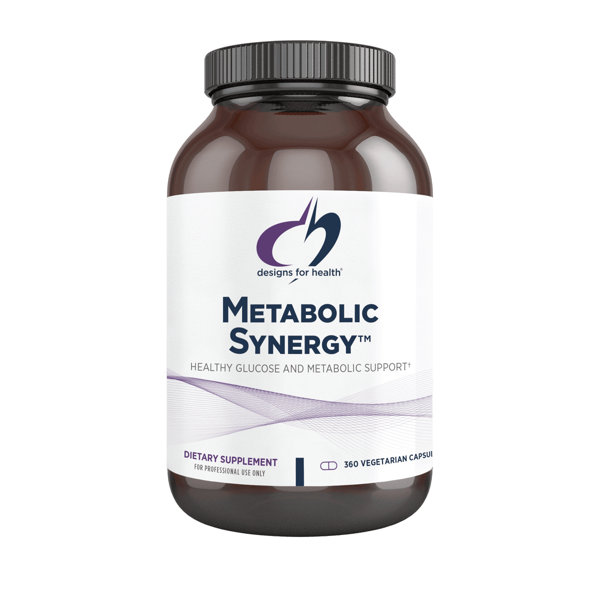 Designs for health Metabolic Synergy™