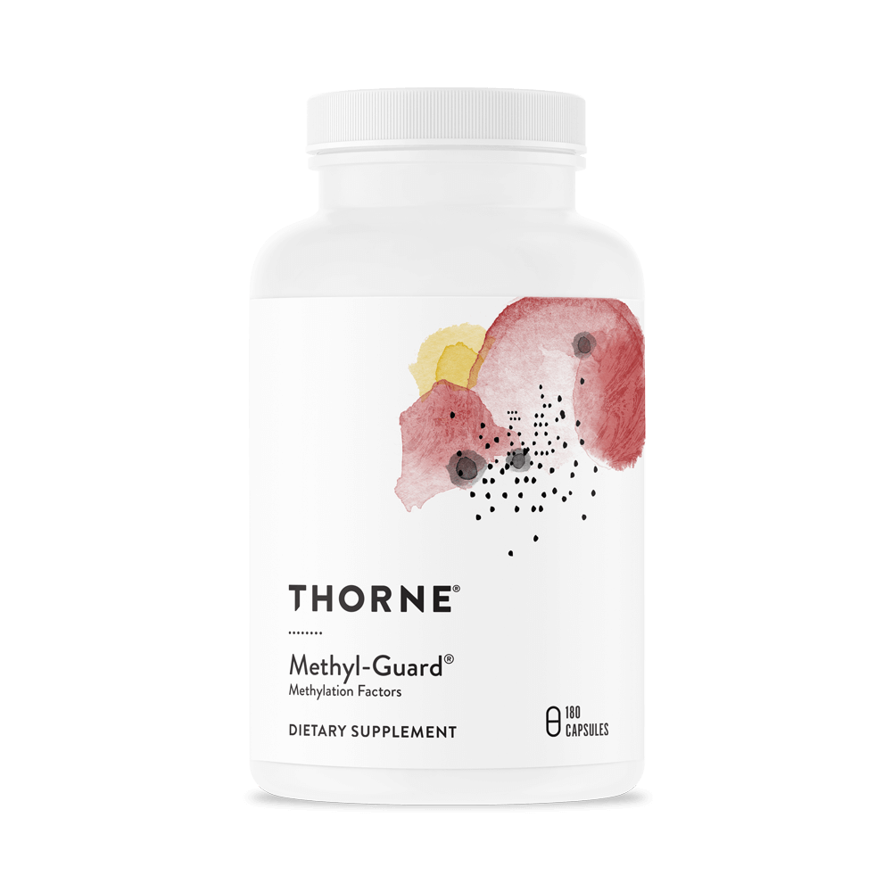 THORNE Methyl-Guard