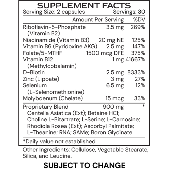 Alimentum Labs - MethylGenic