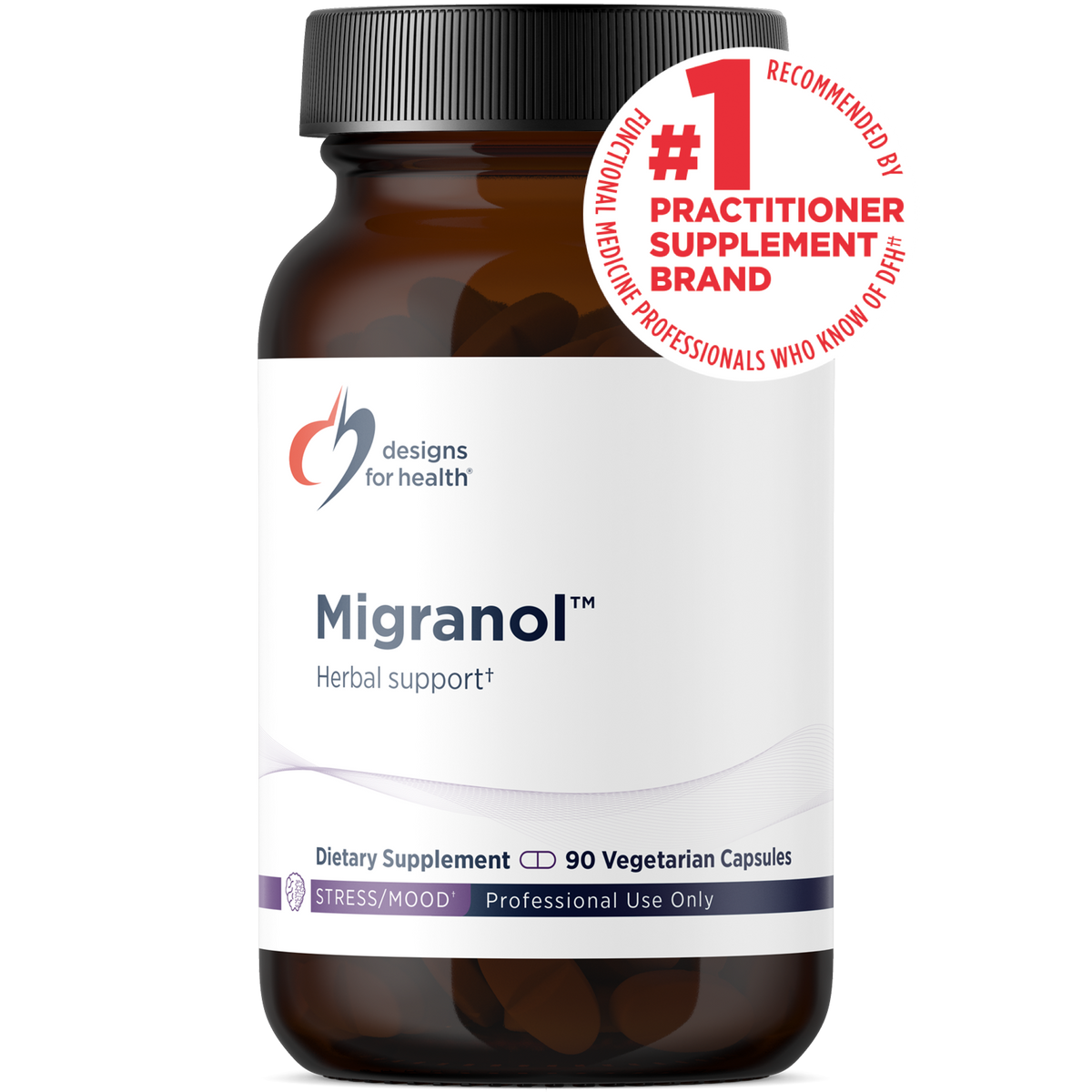 Designs for health Migranol™