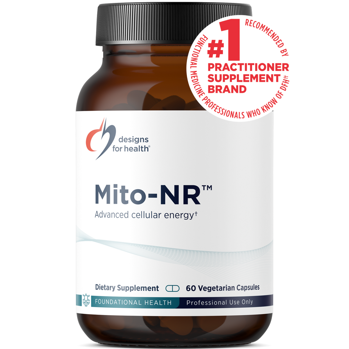 Designs for health Mito-NR™