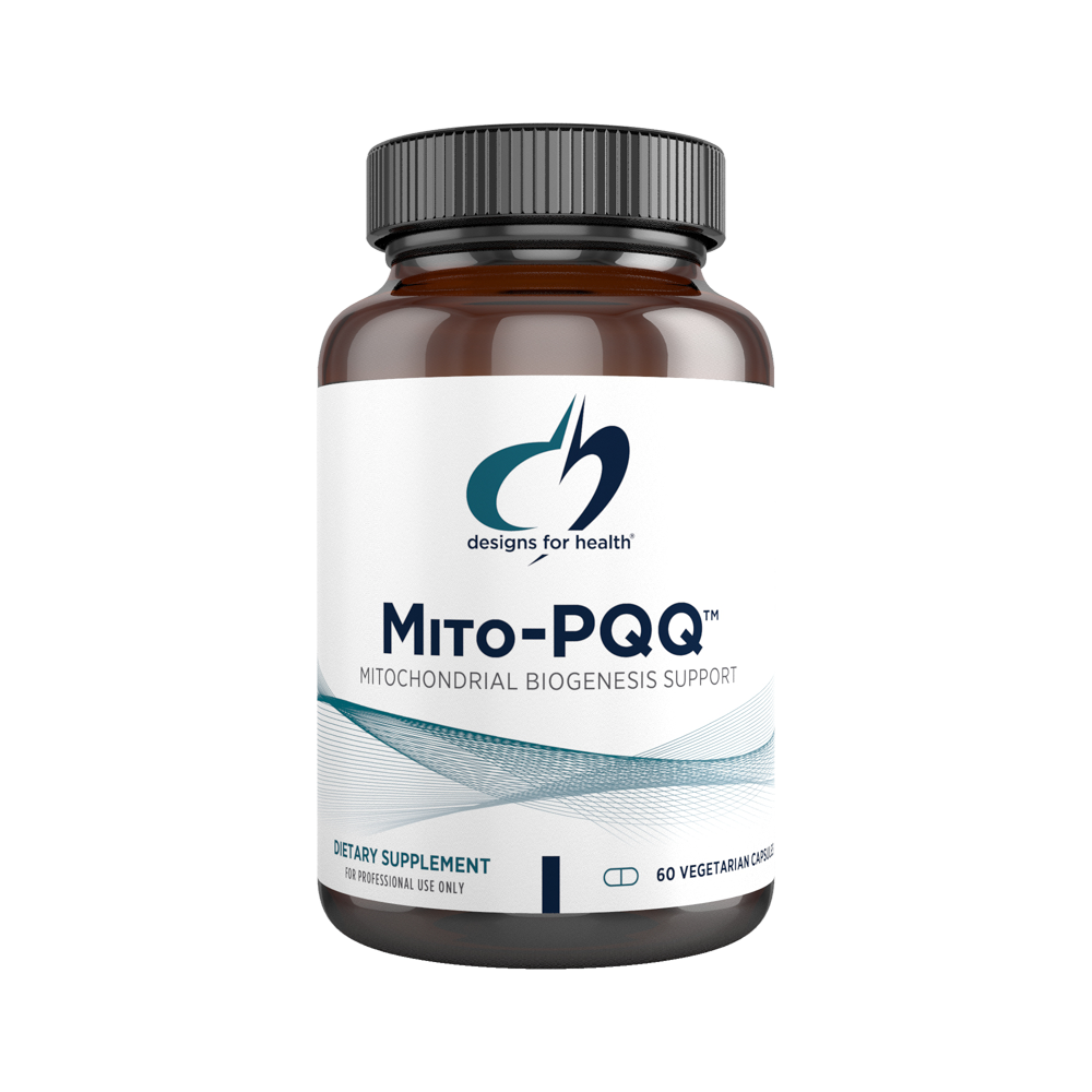 Designs for health Mito-PQQ™