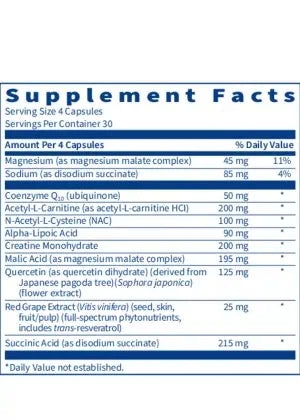 SFI HEALTH MitoThera™