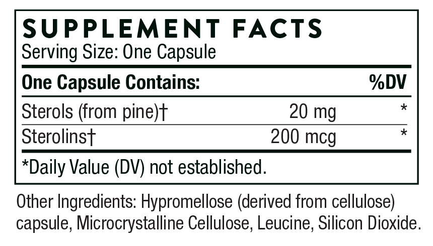 THORNE Thyroid Health Bundle