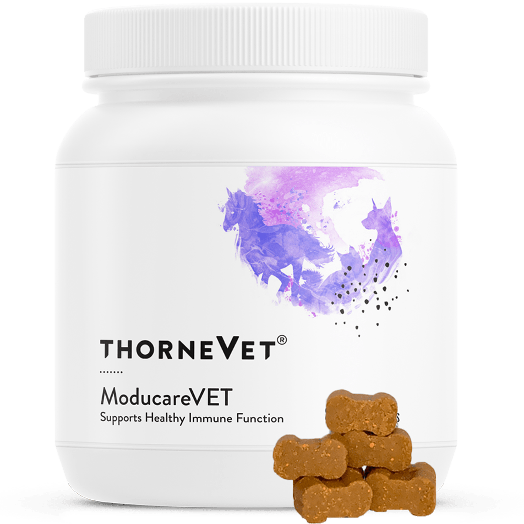 THORNE ModucareVET
