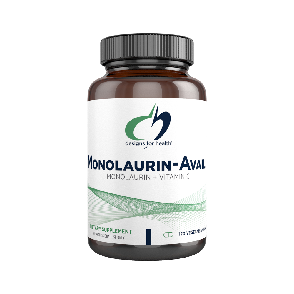 Designs for health Monolaurin-Avail™