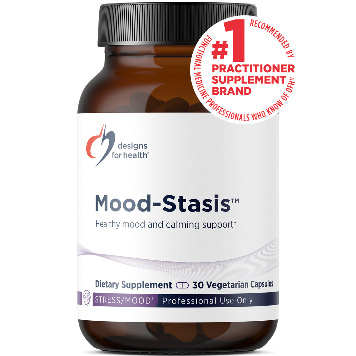Designs for health Mood-Stasis™