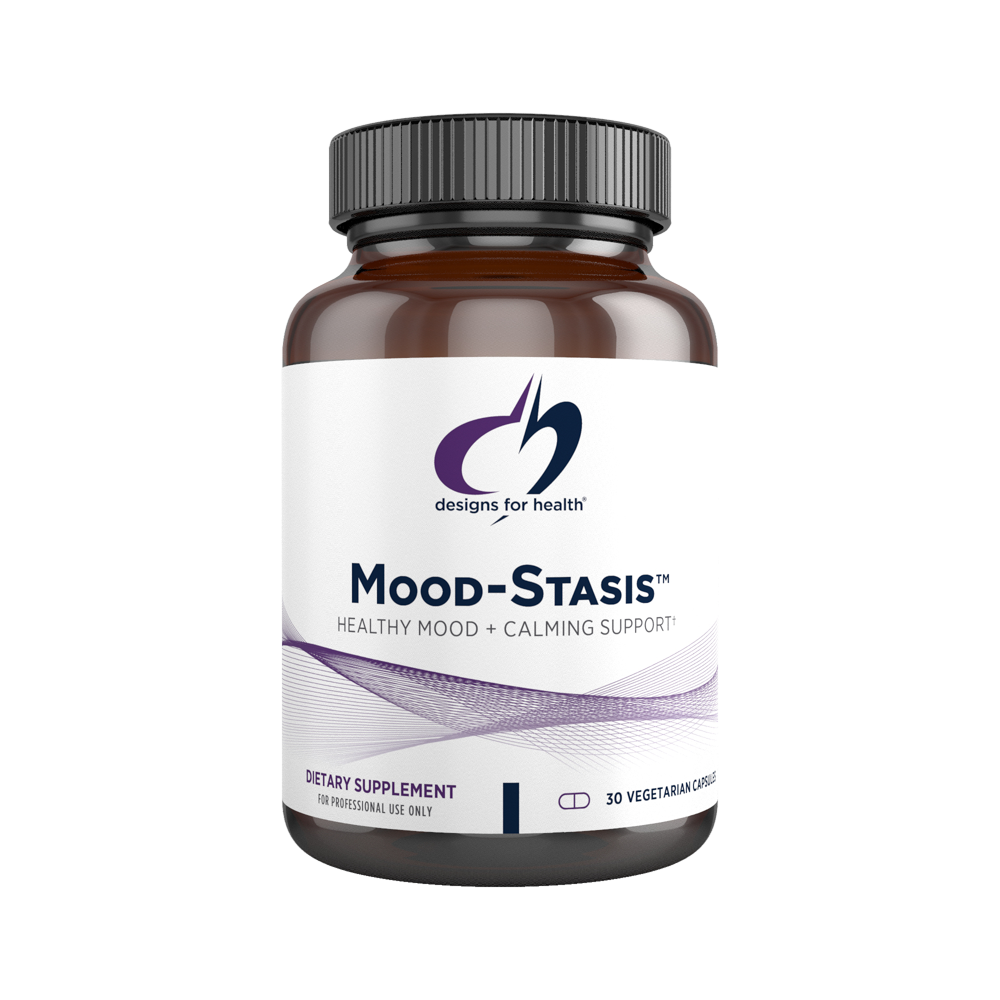 Designs for health Mood-Stasis™