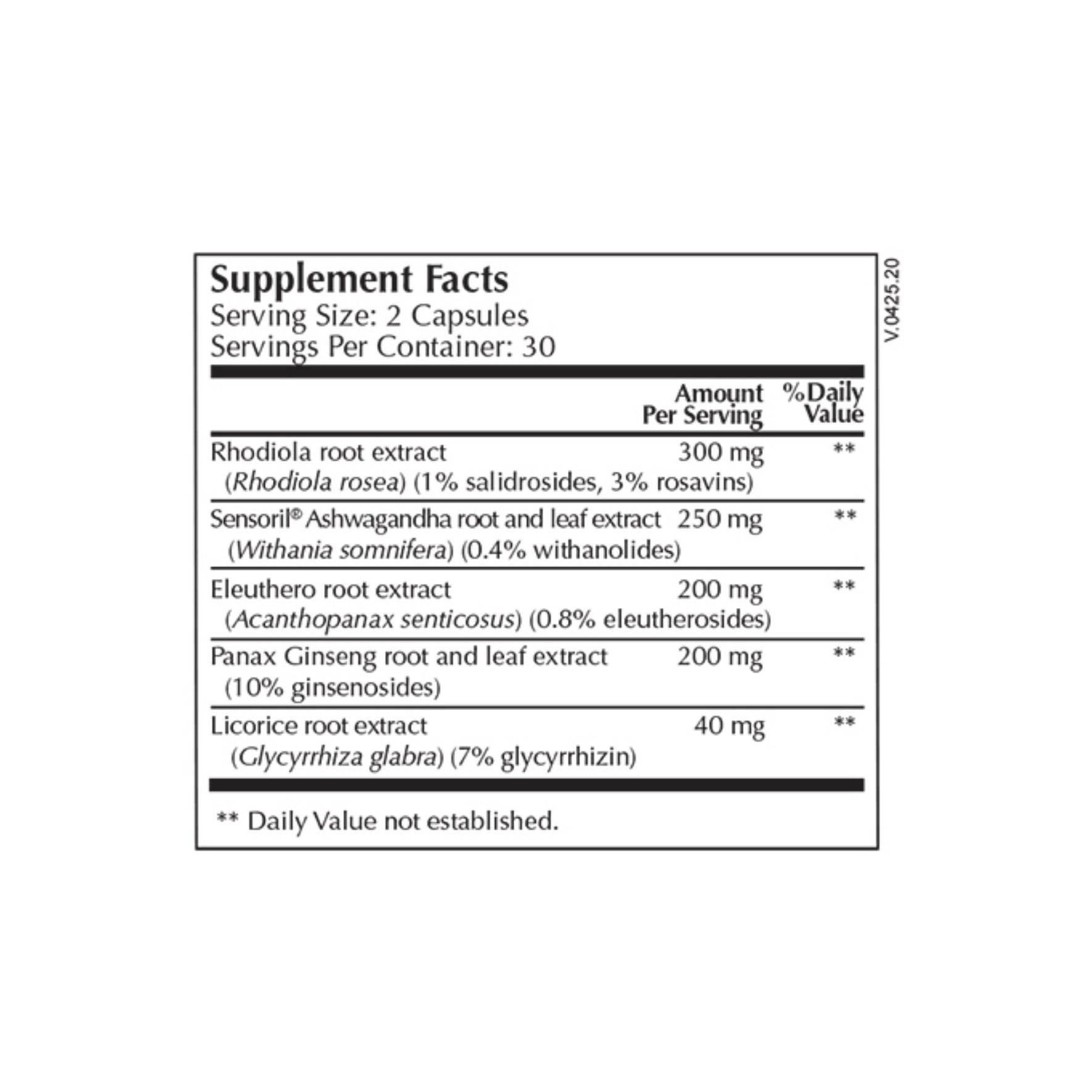 Moss Nutrition HPA Select bottle showing supplement packaging and branding