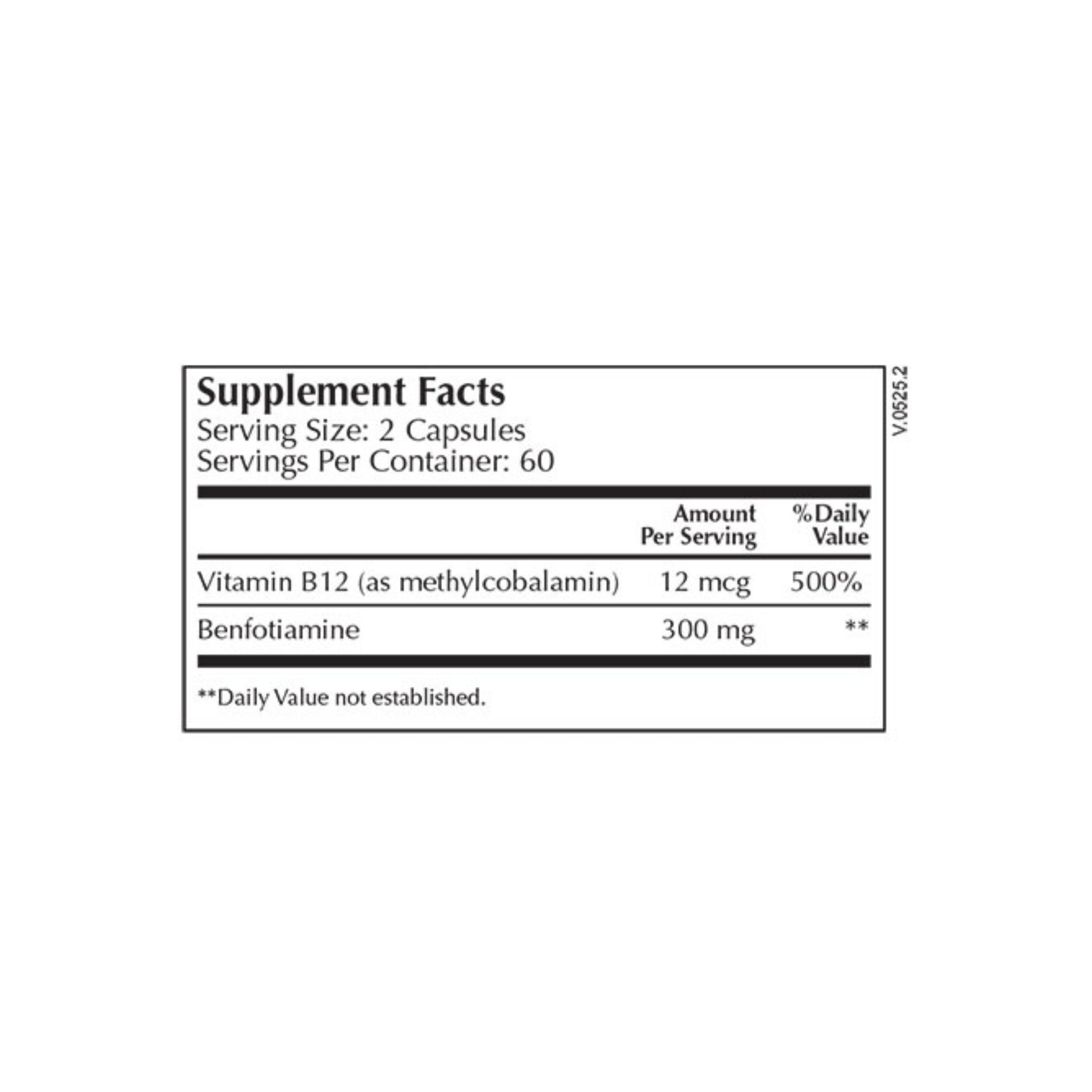 Moss Nutrition NeuRemedy Ultra bottle showing supplement packaging and branding