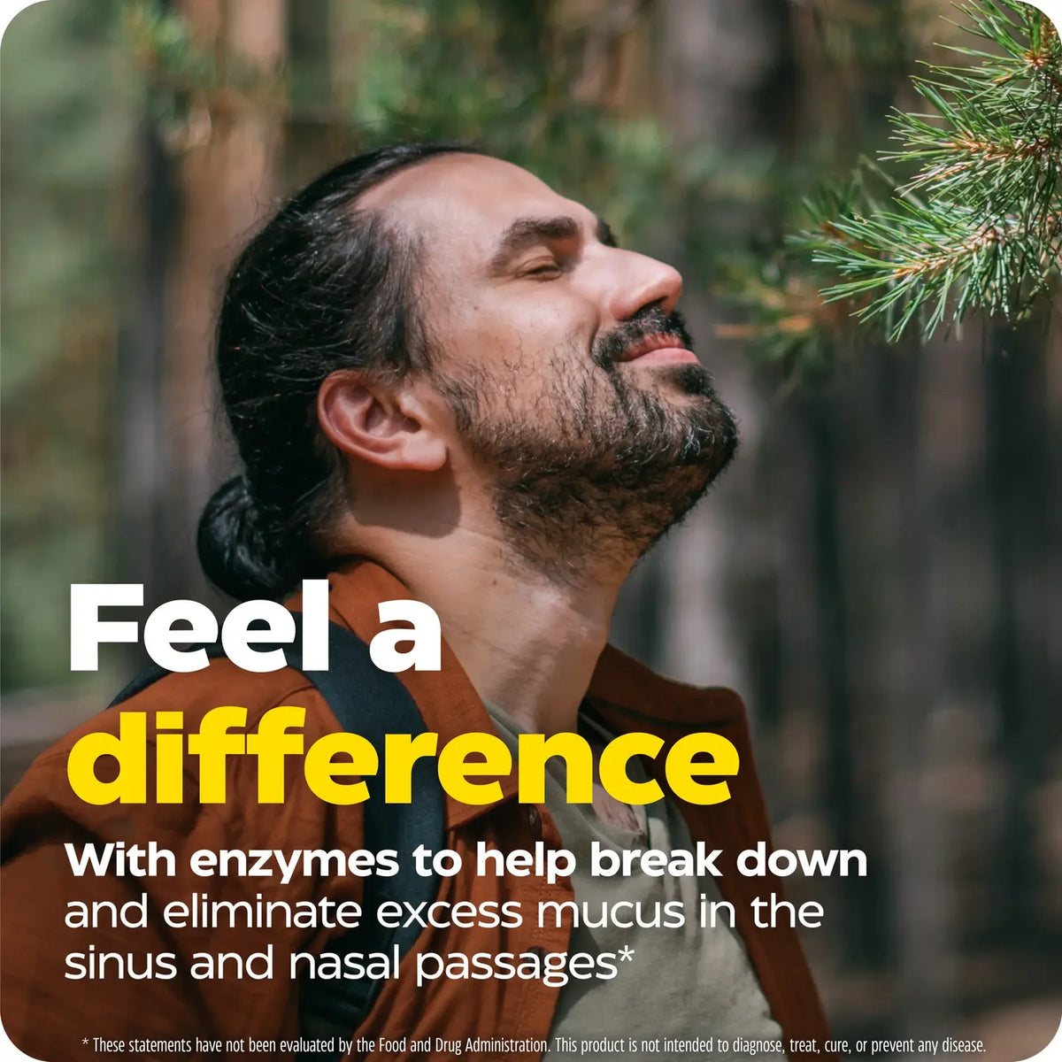 Enzyme Science MucoStop®