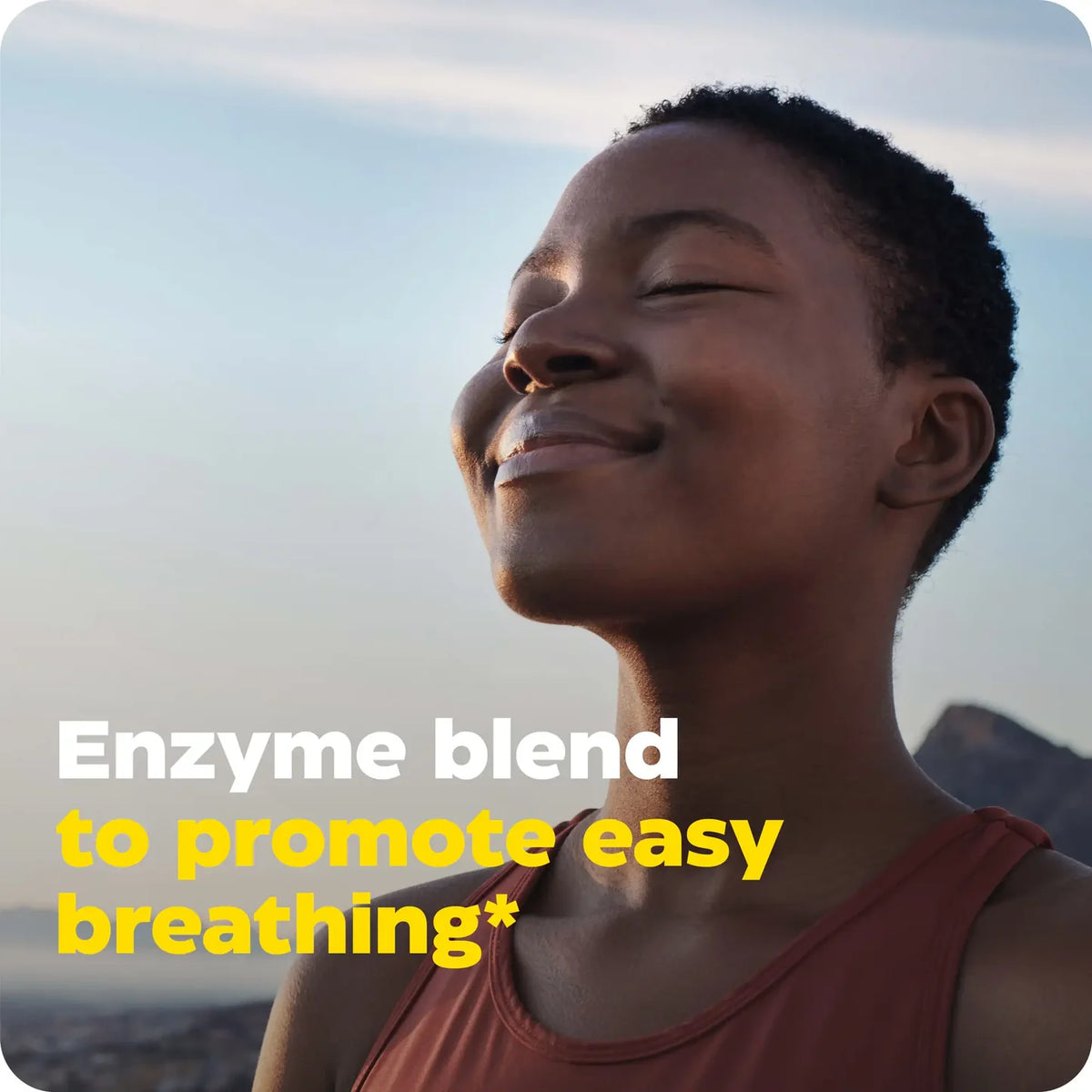 Enzyme Science MucoStop®