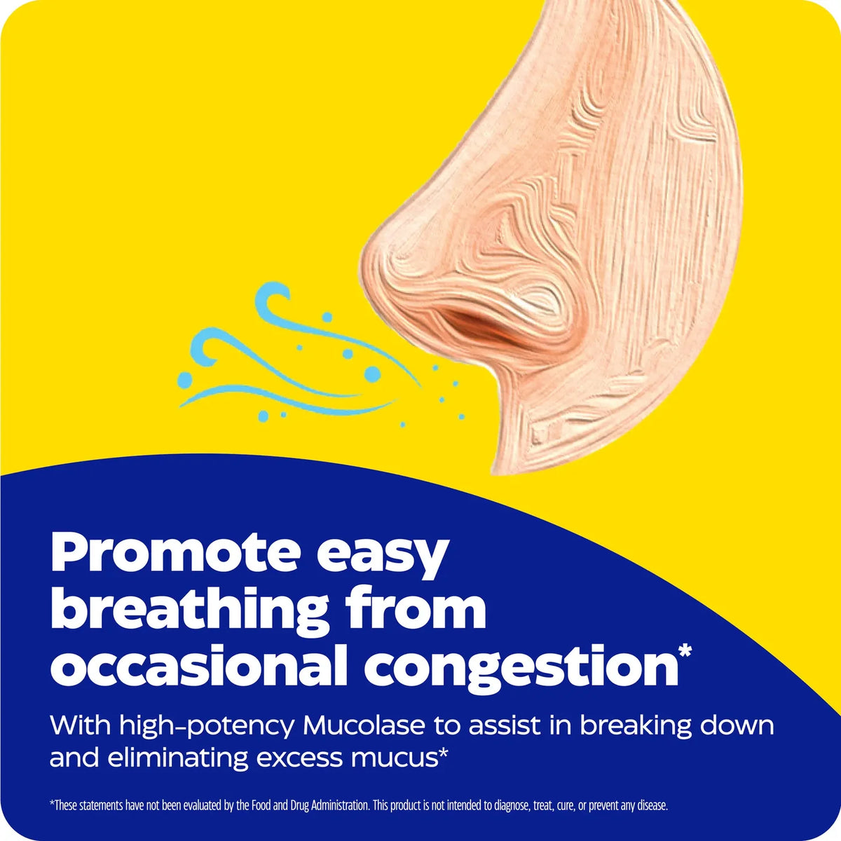 Enzyme Science MucoStop®