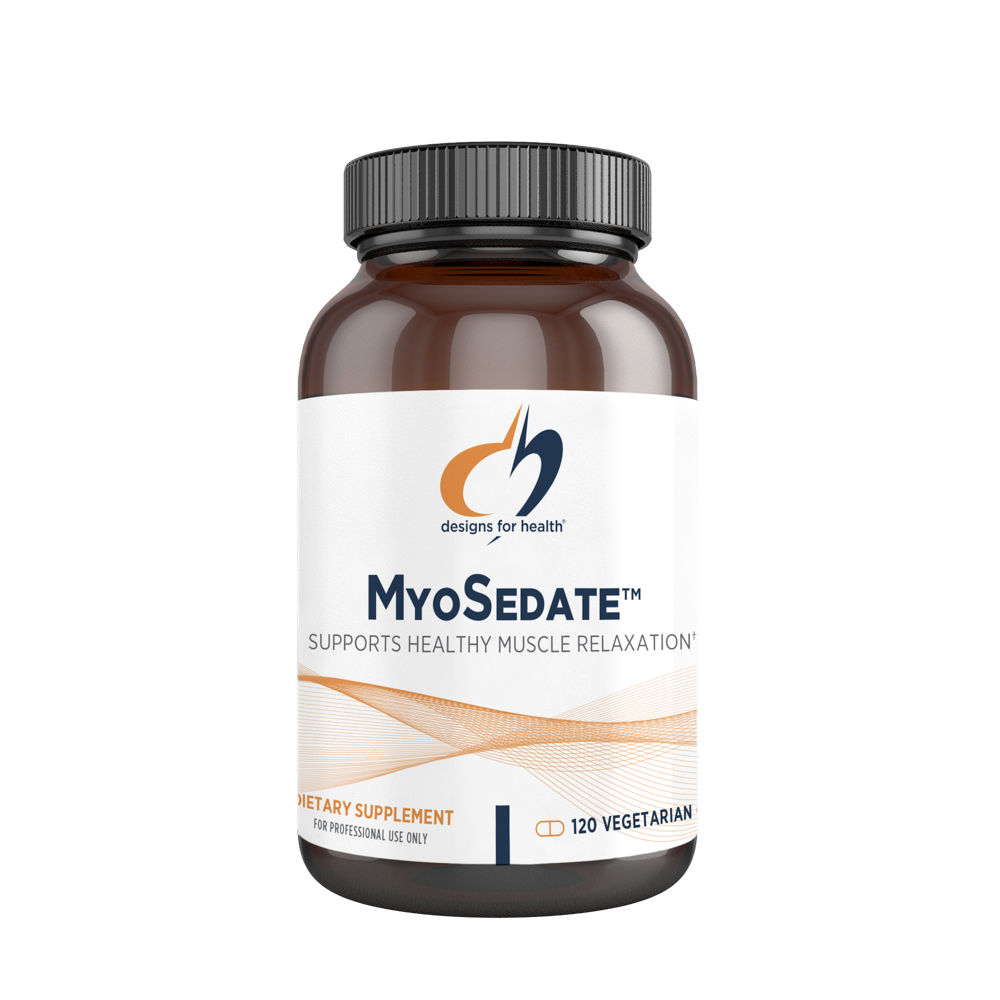 Designs for health MyoSedate™