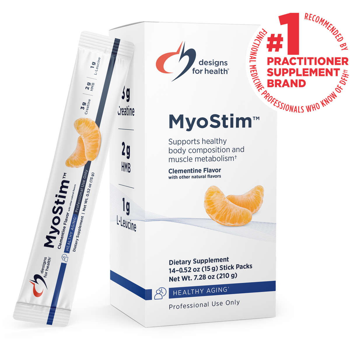 Designs for health MyoStim™