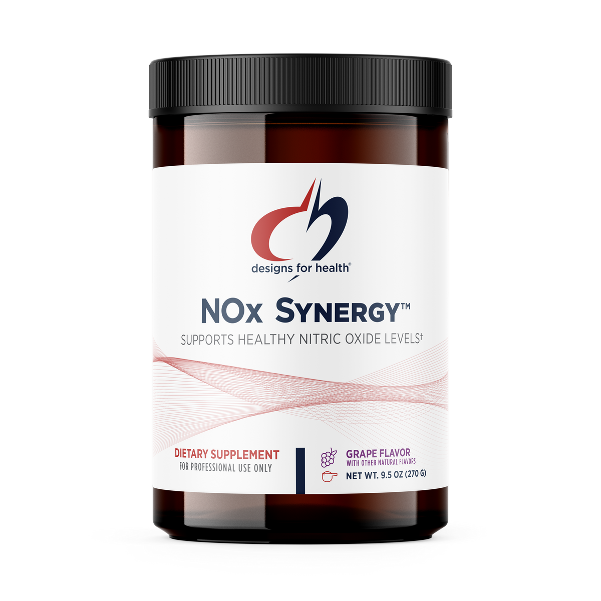Designs for health NOx Synergy™