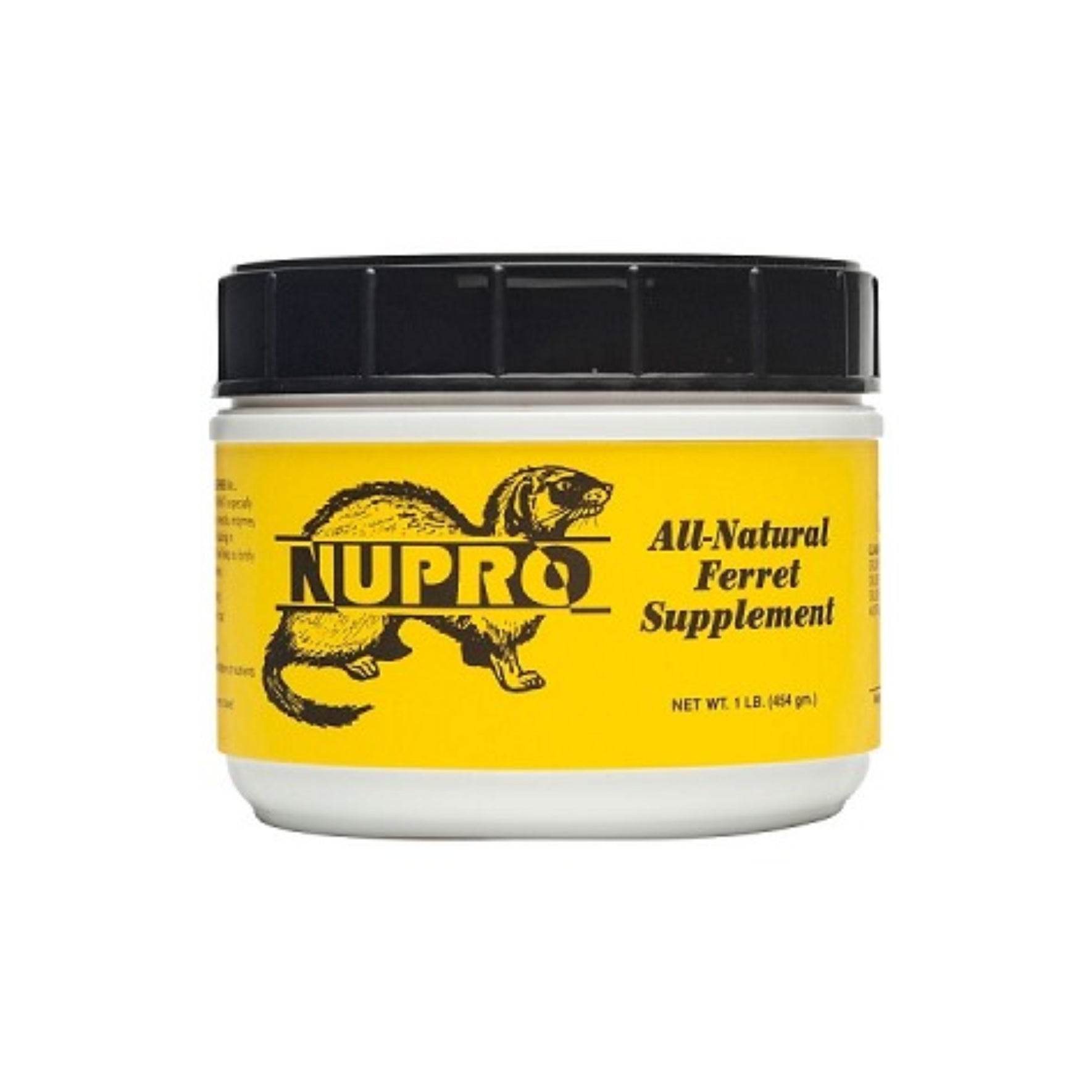NUPRO® ALL NATURAL FERRET SUPPLEMENT