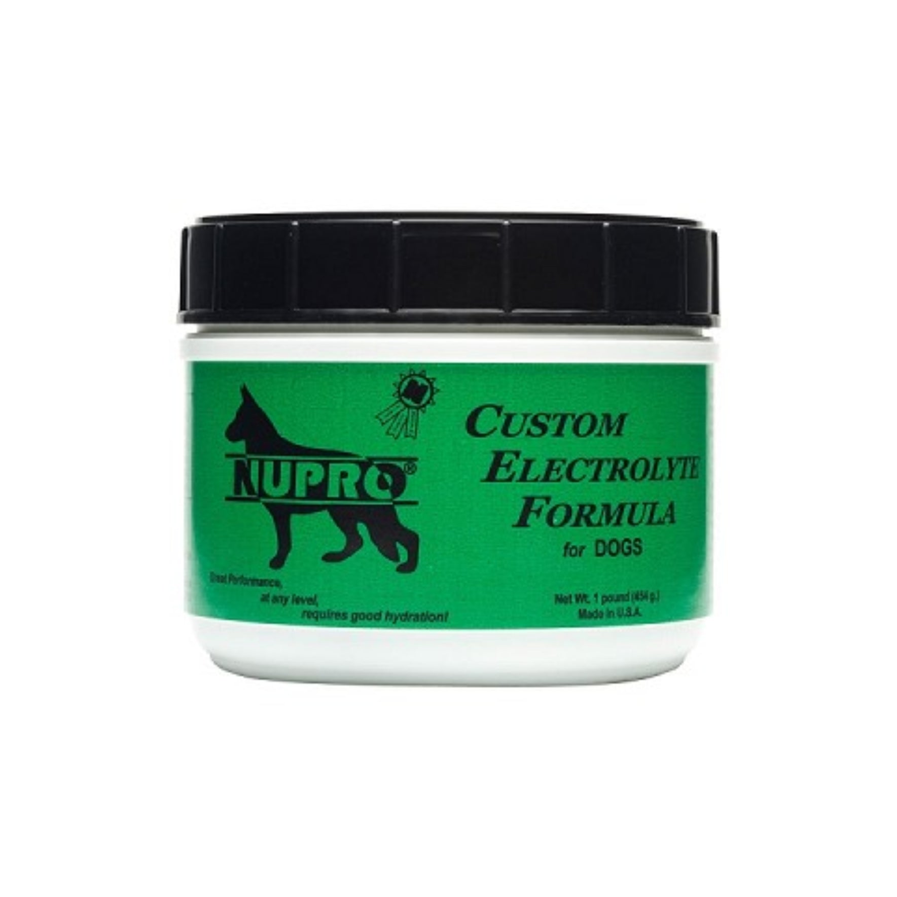 NUPRO® CUSTOM ELECTROLYTE FORMULA for DOGS