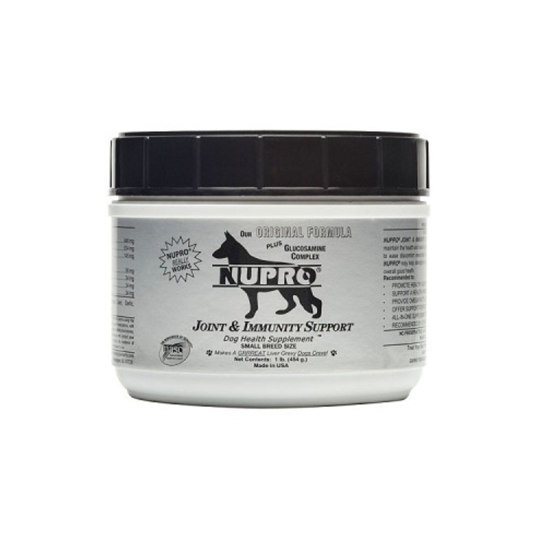 NUPRO® JOINT & IMMUNITY SUPPORT