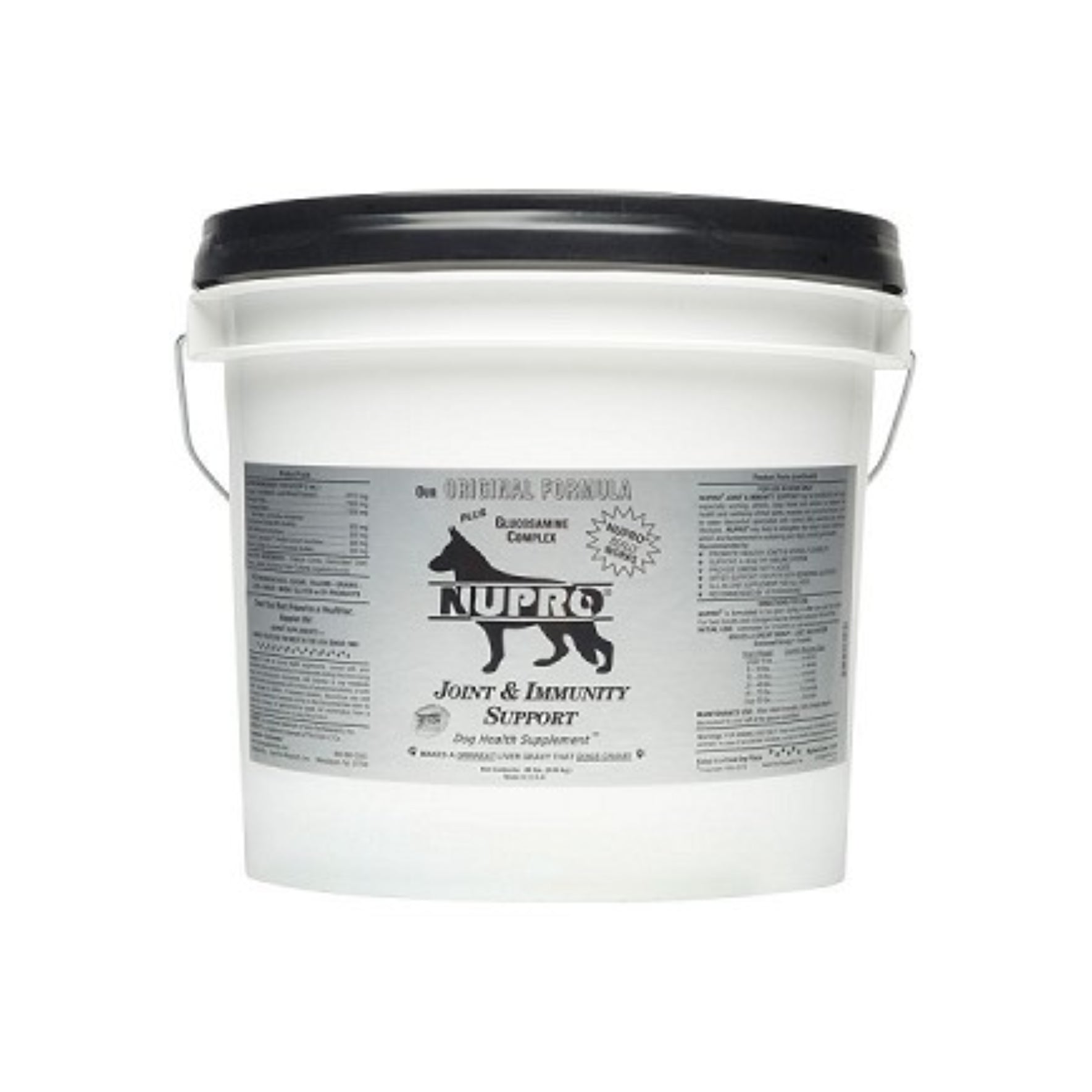 NUPRO® JOINT & IMMUNITY SUPPORT