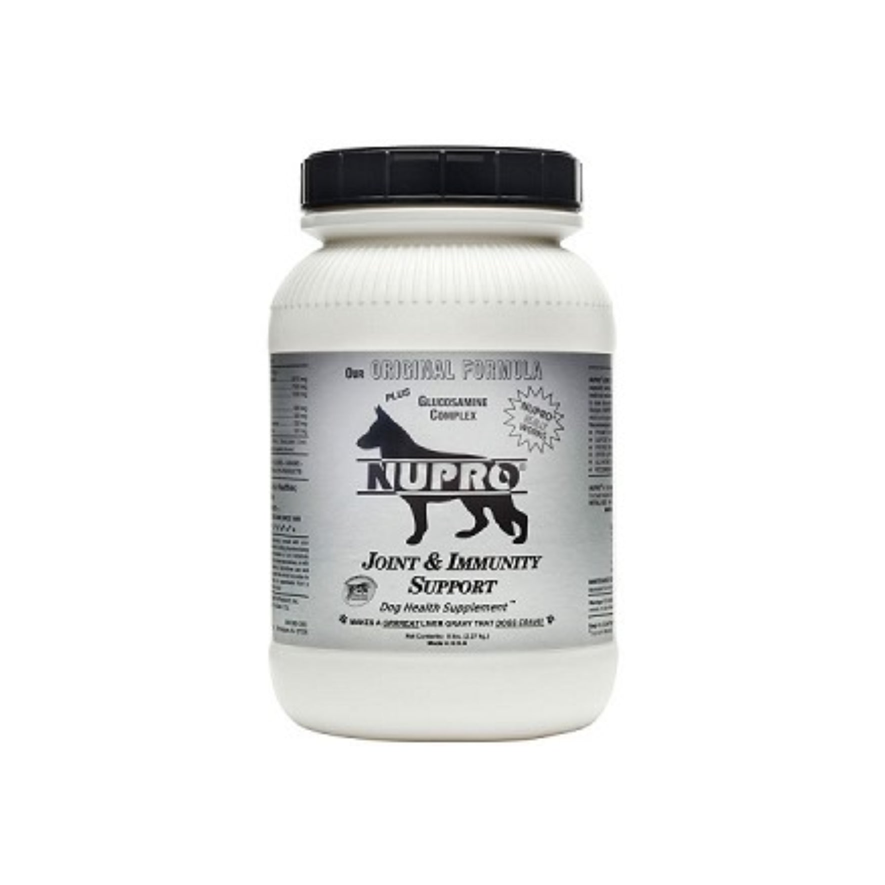 NUPRO® JOINT & IMMUNITY SUPPORT