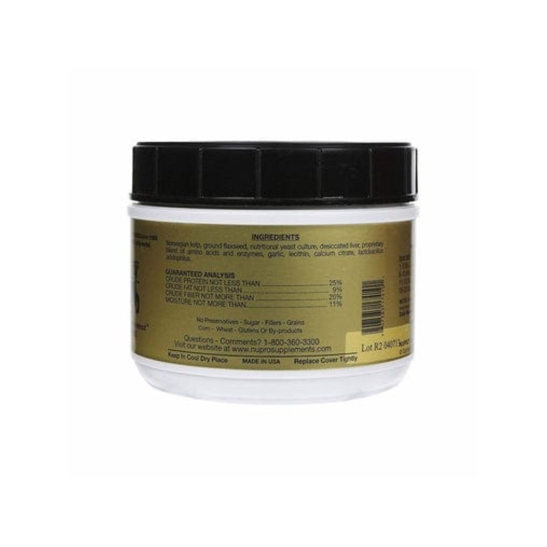 NUPRO® Natural Dog Supplement