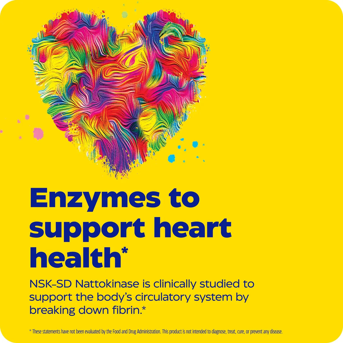Enzyme Science Natto-K®