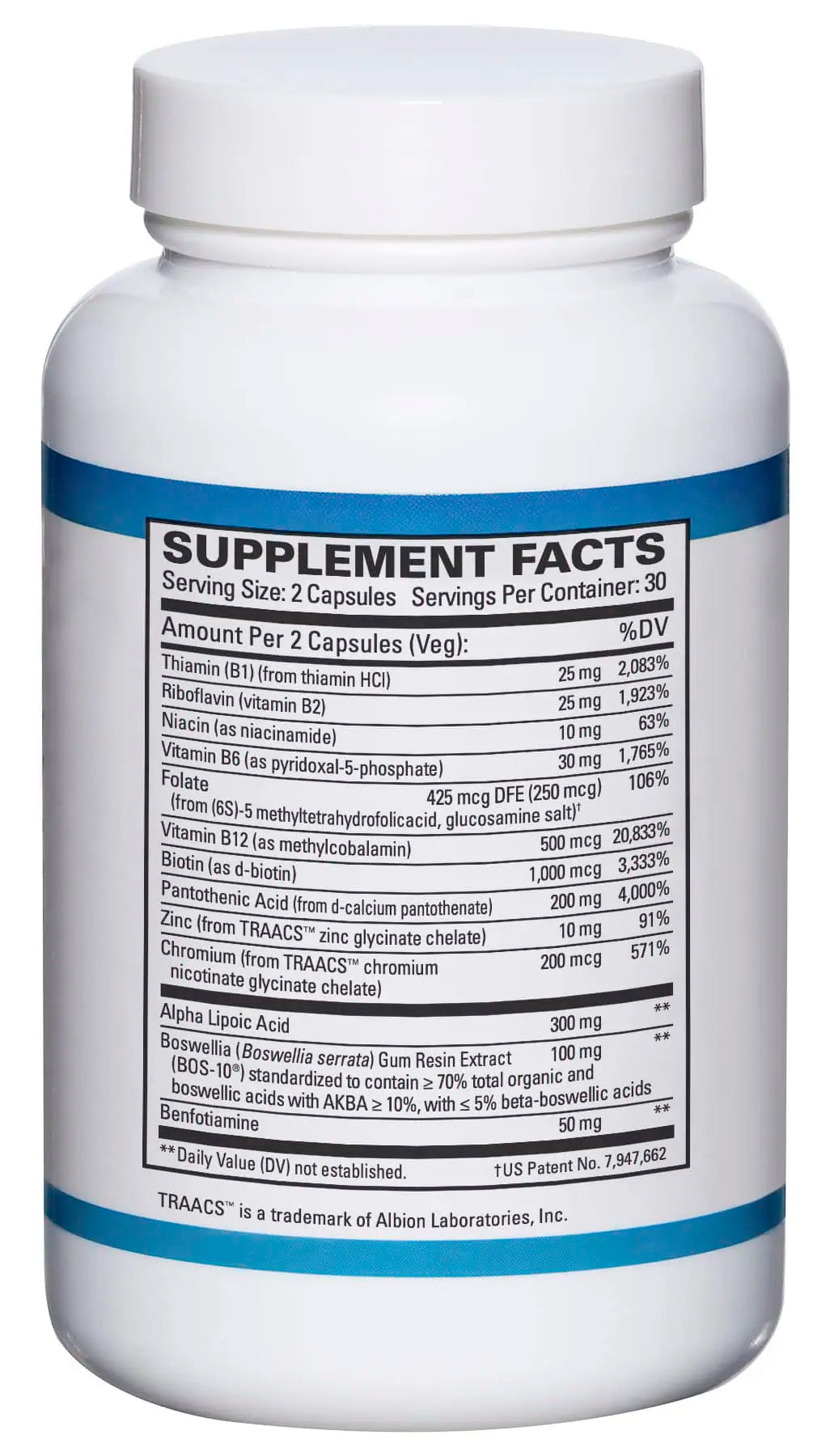 EuroMedica Nerve Complex™