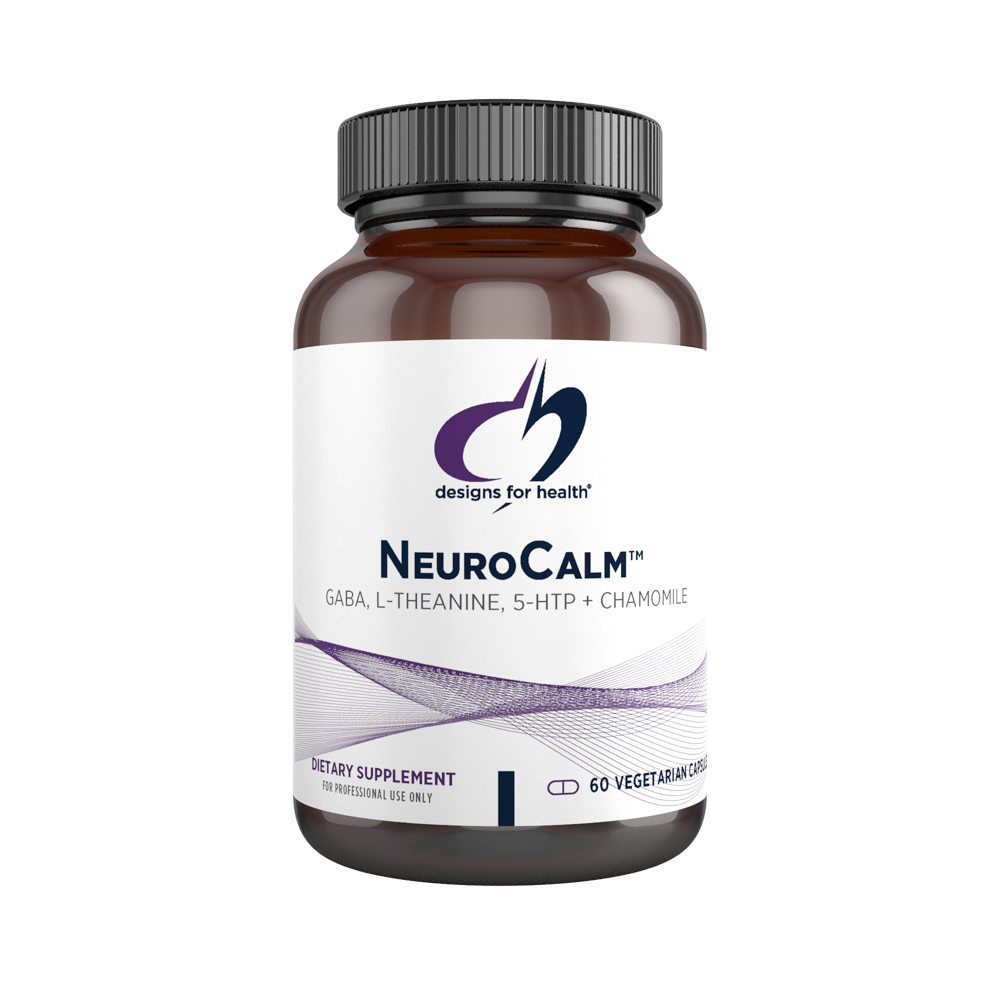 Designs for health NeuroCalm™